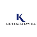 Keefe Family Law, LLC Logo