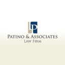 Patino Law Firm Logo