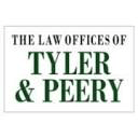 The Law Offices of Tyler & Peery Logo