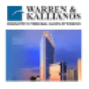 Warren & Kallianos, PLLC Logo