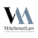 Mitchener Law Firm Logo