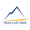 Tran Law Firm, PLLC Logo