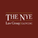 The Nye Law Group, P.C. Logo