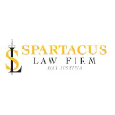 Spartacus Criminal Defense Lawyers Las Vegas Logo