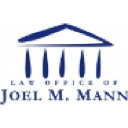 Law Office of Joel M. Mann Logo