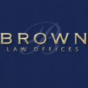 Brown Law Offices Logo