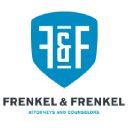 Frenkel & Frenkel Logo