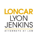 Loncar Lyon Jenkins, Injury Accident Lawyers - Lubbock Logo