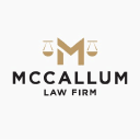 Ron C. McCallum and Associates, PLLC Logo