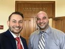 Boria Law - Criminal Defense Attorney Logo
