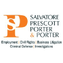 Salvatore Prescott & Porter, PLLC Logo