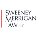 Sweeney Merrigan Personal Injury Lawyers Logo