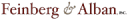 Feinberg & Alban PC Logo