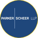 Parker Scheer LLP Logo
