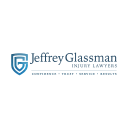 Jeffrey Glassman Injury Lawyers Logo