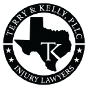 TK Injury Lawyers: Austin Personal Injury Lawyer Logo