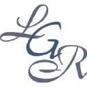 Lee, Gober & Reyna Logo