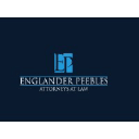 Englander Peebles, Accident & Injury Lawyers Logo