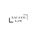 Lacayo Law Firm, P.A. Logo