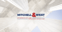 Mitchell & West LLC Logo