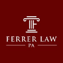 Ferrer Law PA Logo