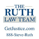 The Ruth Law Team Logo