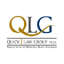 Quick Law Group, PLLC Logo