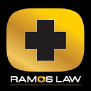 Ramos Law Logo