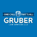 Gruber Law Offices, LLC Logo
