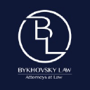 Bykhovsky Law LLC Logo