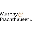 Murphy & Prachthauser, SC Logo