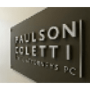 Paulson Coletti Trial Attorneys PC Logo