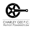 Charley Gee P.C. Logo