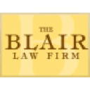 The Blair Law Firm Logo