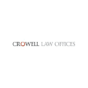 Crowell Law Offices Logo