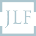 The JLF Firm | Car Accident Lawyer Logo