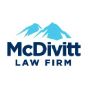 McDivitt Law Firm Logo