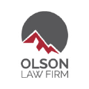 Olson Personal Injury Lawyers Logo