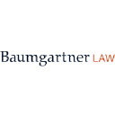 Baumgartner Law Logo