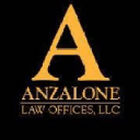 Anzalone & Doyle Trial Lawyers Logo