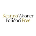 Keating Wagner Polidori Free Logo