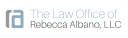 Law Office of Rebecca Albano, LLC Logo