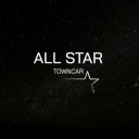 All Star Town Car LLC Logo