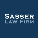 Sasser Law Firm Logo