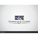 Nowack & Olson, PLLC Bankruptcy Blog Logo