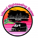 Miami Sightseeing Buses Logo