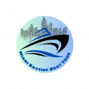 Miami Bayside Boat tours Logo