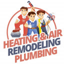 Super Brothers Plumbing Heating and Air - San Jose Logo