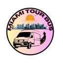 Miami Tour Buses Logo