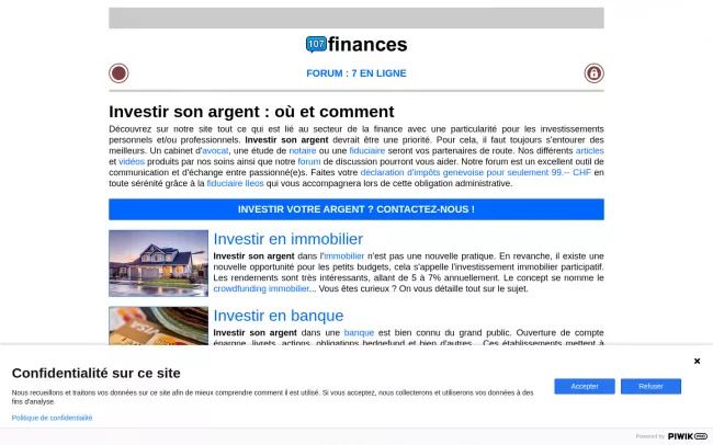 107finances